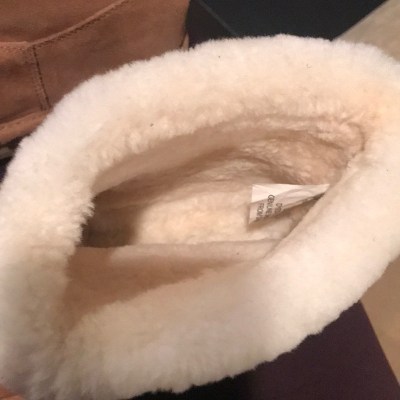 Worn once. Excellent condition. - Picture 3 of 5